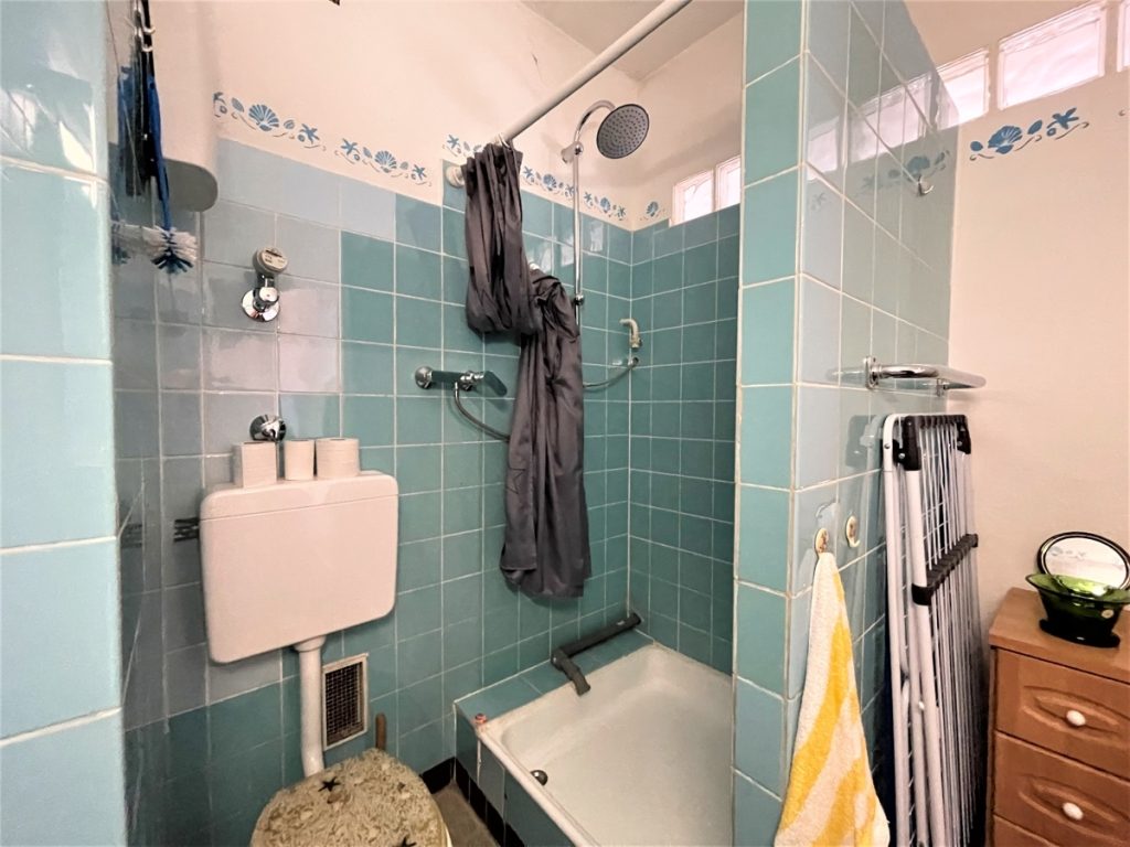 Immobilienangebot - Duisburg - Alle - Mittendrin: helle, gut geschnittene 3,5 Zimmer Wohnung im Dellviertel!