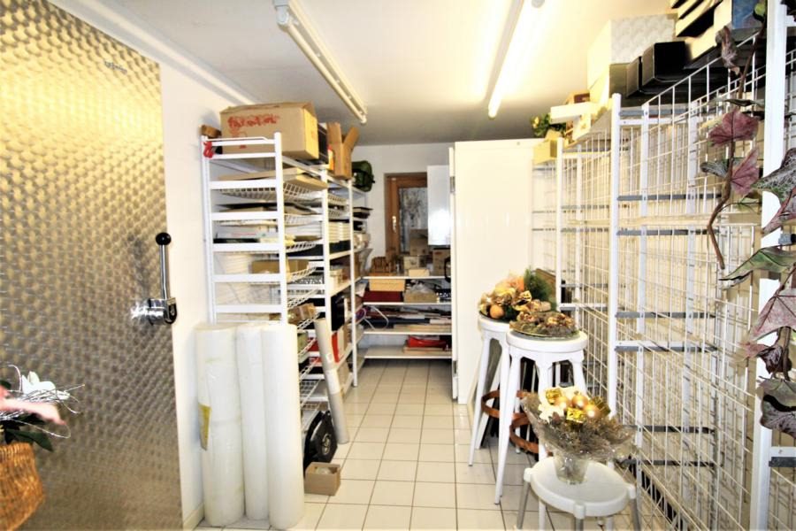 Immobilienangebot - Duisburg / Rahm - Alle - Rahm: Repräsentatives Einfamilien-Architektenhaus mit einzigartiger Fernsicht und Einliegerwohnung!
