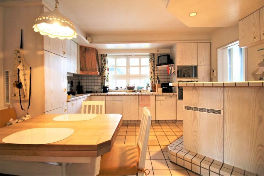 Immobilienangebot - Duisburg / Rahm - Alle - Rahm: Repräsentatives Einfamilien-Architektenhaus mit einzigartiger Fernsicht und Einliegerwohnung!