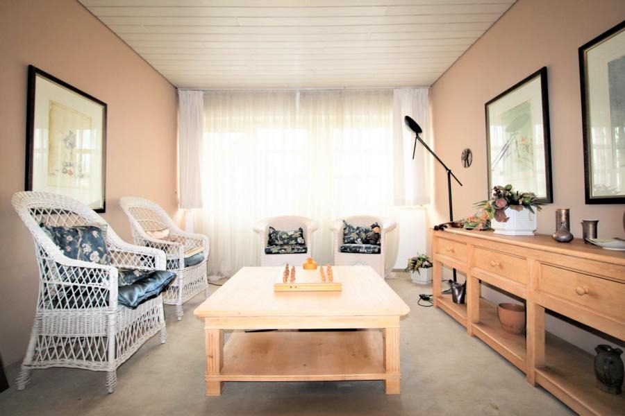 Immobilienangebot - Duisburg / Rahm - Alle - Rahm: Repräsentatives Einfamilien-Architektenhaus mit einzigartiger Fernsicht und Einliegerwohnung!
