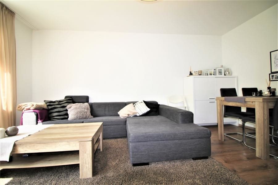 Immobilienangebot - Düsseldorf - Alle - Wersten: sanierte und gut geschnittene 3 Zimmer mit Süd-West-Balkon