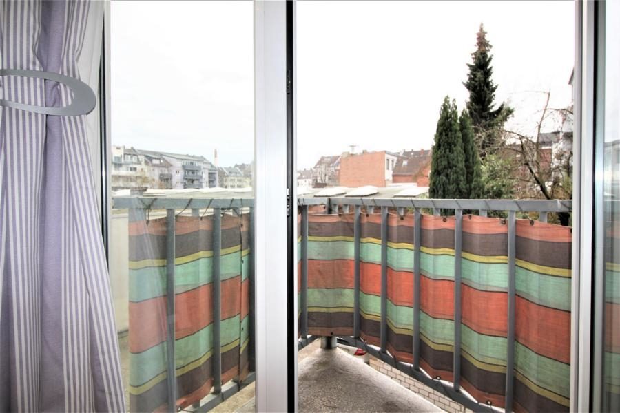 Immobilienangebot - Düsseldorf - Alle - Flingern: Super geeignet für wohnen auf Zeit / möbliertes wohnen!