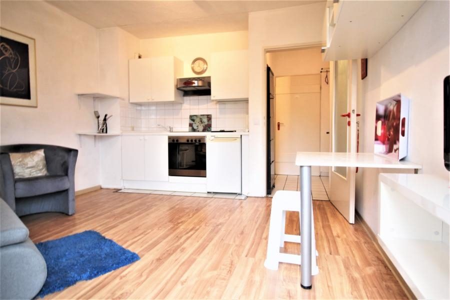 Immobilienangebot - Düsseldorf - Alle - Flingern: Super geeignet für wohnen auf Zeit / möbliertes wohnen!