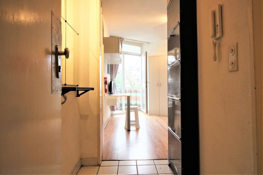 Immobilienangebot - Düsseldorf - Alle - Flingern: Super geeignet für wohnen auf Zeit / möbliertes wohnen!