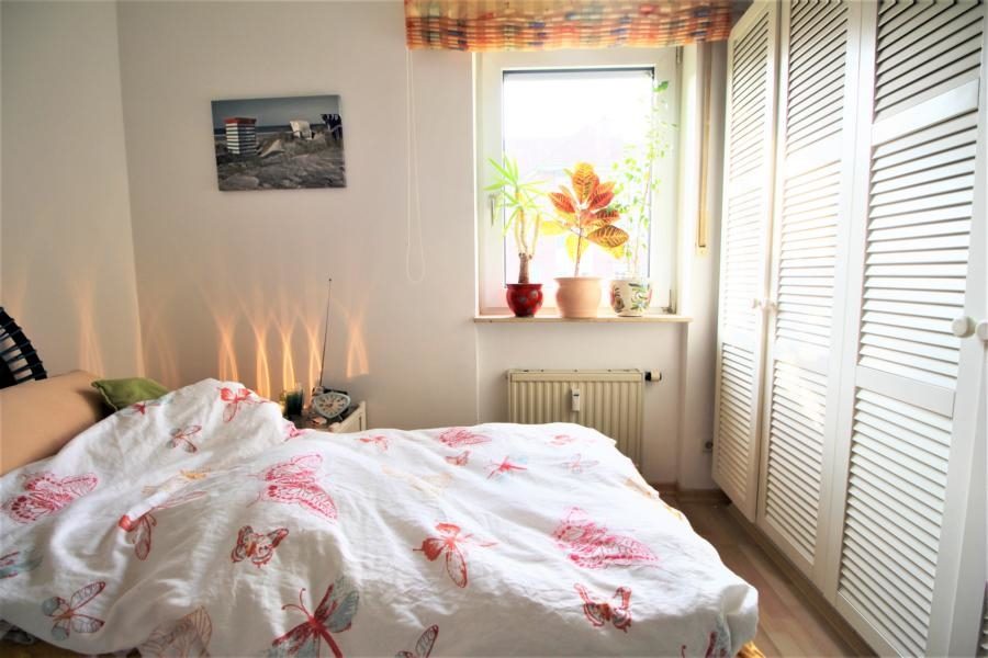 Immobilienangebot - Düsseldorf - Alle - Mörsenbroich: Gut geschnittene 2 Zimmer mit Balkon