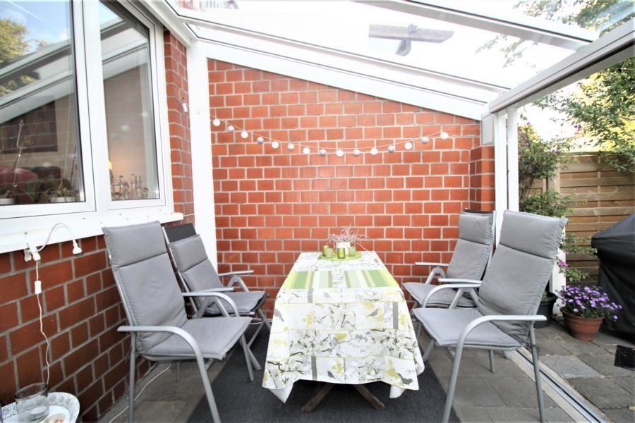 Immobilienangebot - Düsseldorf - Alle - Derendorf: Reihenendhaus als 1- bis 3-Familienhaus in attraktiver Lage mit Garten und Garage!