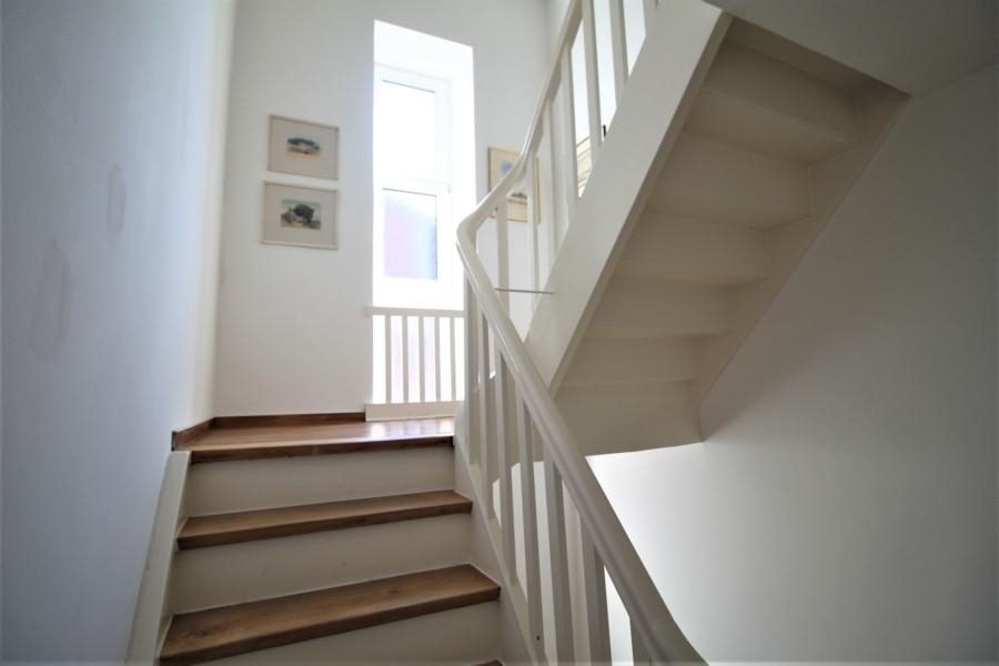 Immobilienangebot - Düsseldorf - Alle - Derendorf: Reihenendhaus als 1- bis 3-Familienhaus in attraktiver Lage mit Garten und Garage!