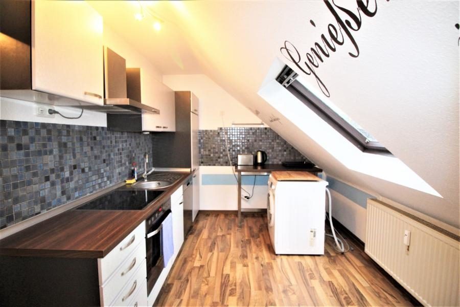 Immobilienangebot - Mönchengladbach - Alle - Attraktive Kapitalanlage: 4 Familienhaus mit großem Garten und 2 Garagen in Rheydt!