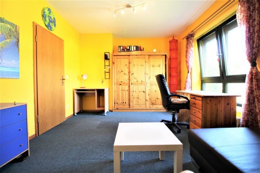 Immobilienangebot - Düsseldorf - Alle - Hellerhof-Ost: Freistehendes und verklinkertes Einfamilienhaus mit großem Garten