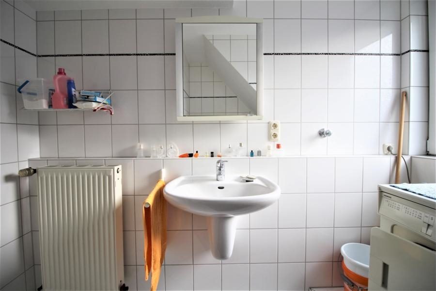 Immobilienangebot - Düsseldorf / Pempelfort - Alle - Pempelfort: attraktive 3-Zimmer-Maisonettewohnung im Dachgeschoss mit Terrasse in sehr guter Lage