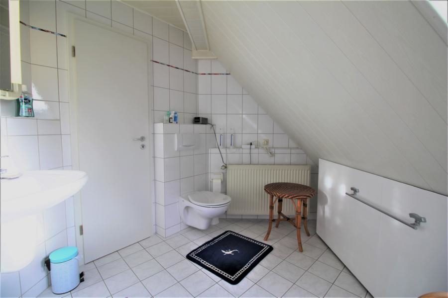 Immobilienangebot - Düsseldorf / Pempelfort - Alle - Pempelfort: attraktive 3-Zimmer-Maisonettewohnung im Dachgeschoss mit Terrasse in sehr guter Lage