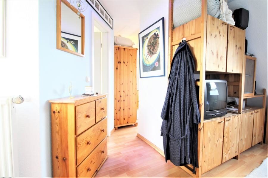 Immobilienangebot - Düsseldorf / Pempelfort - Alle - Pempelfort: attraktive 3-Zimmer-Maisonettewohnung im Dachgeschoss mit Terrasse in sehr guter Lage