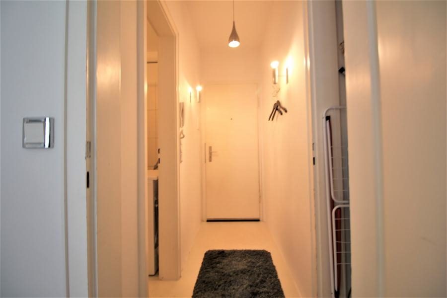 Immobilienangebot - Düsseldorf - Alle - Lindenstr. 68: komplett möbliertes Apartment in sehr gefragter Lage