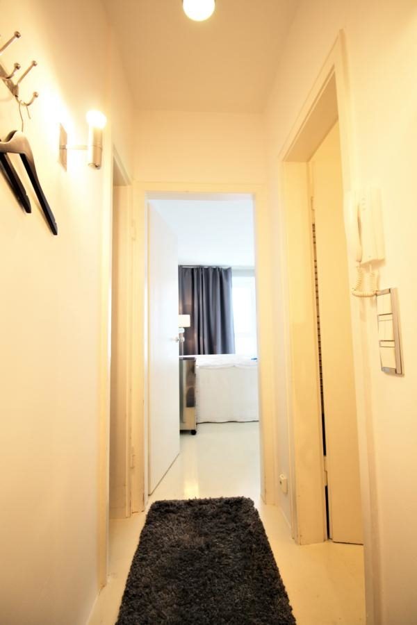 Immobilienangebot - Düsseldorf - Alle - Lindenstr. 68: komplett möbliertes Apartment in sehr gefragter Lage