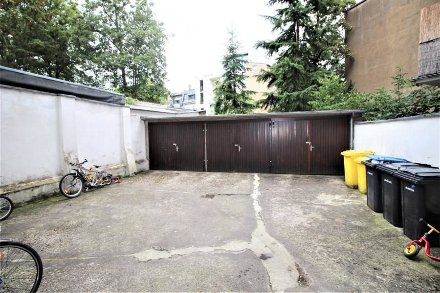 Immobilienangebot - Düsseldorf - Alle - Lindenstr. 68: komplett möbliertes Apartment in sehr gefragter Lage