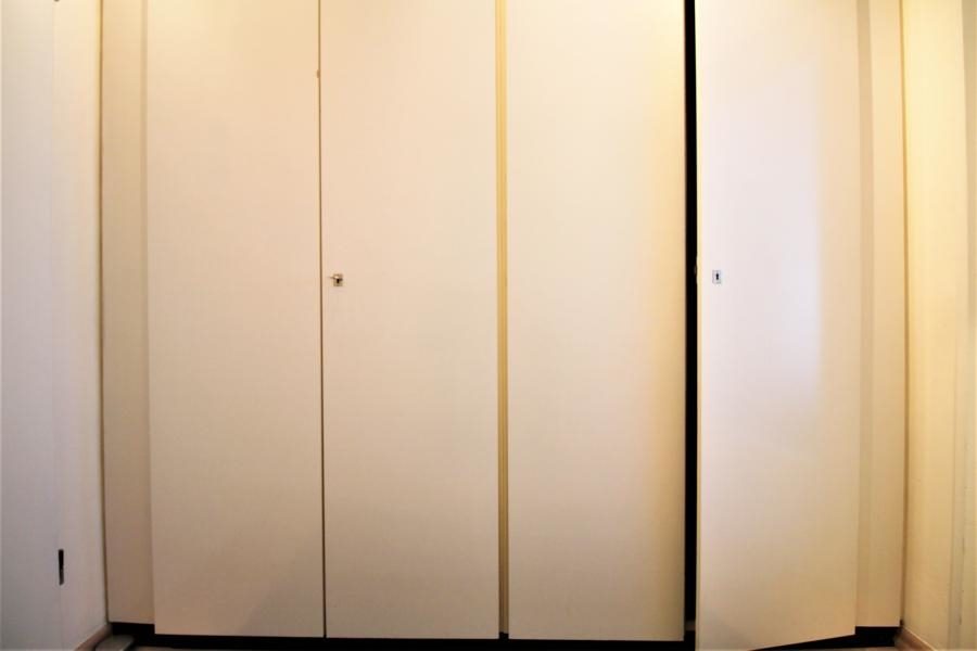 Immobilienangebot - Düsseldorf / Lohausen - Alle - Kapitalanleger/Eigenutzer: Apartment mit Balkon und TG-Stellplatz in ruhiger Lage nahe Messe