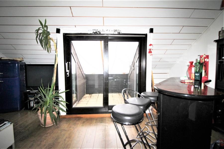 Immobilienangebot - Düsseldorf - Alle - Lörick: Reihenmittelhaus mit 6 Zimmern, Garage und Garten in sehr guter Lage