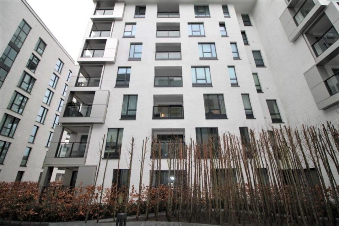 Immobilienangebot - Düsseldorf - Alle - Exklusive 2-Zimmer-Wohnung im Pandion D'OR