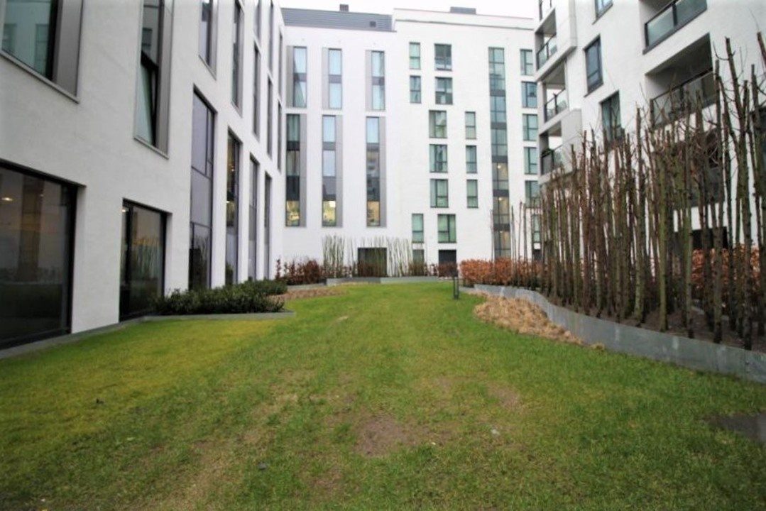 Immobilienangebot - Düsseldorf - Alle - Exklusive 2-Zimmer-Wohnung im Pandion D'OR