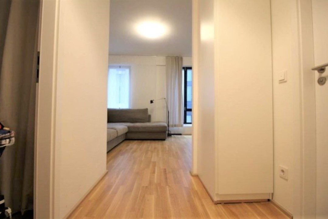 Immobilienangebot - Düsseldorf - Alle - Exklusive 2-Zimmer-Wohnung im Pandion D'OR