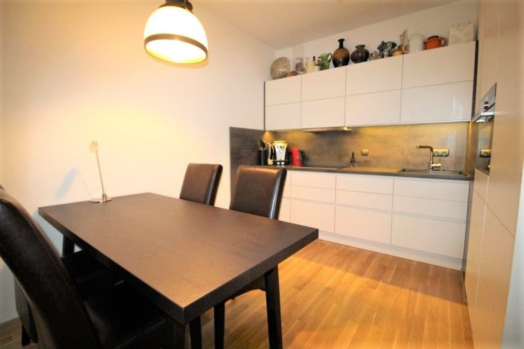 Immobilienangebot - Düsseldorf - Alle - Exklusive 2-Zimmer-Wohnung im Pandion D'OR