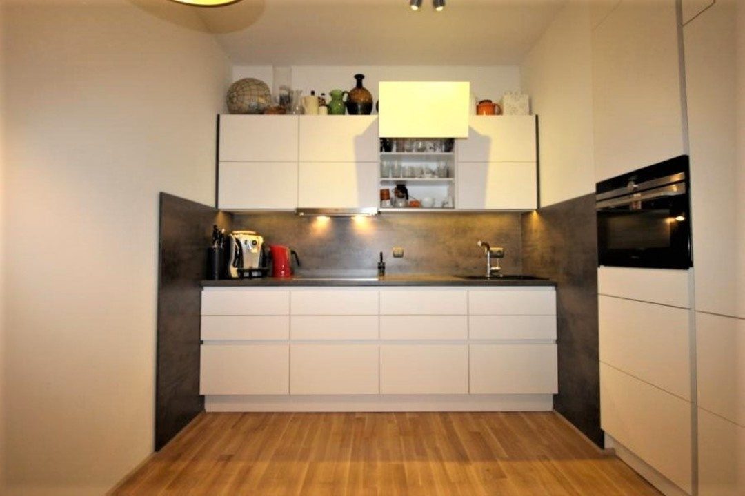 Immobilienangebot - Düsseldorf - Alle - Exklusive 2-Zimmer-Wohnung im Pandion D'OR
