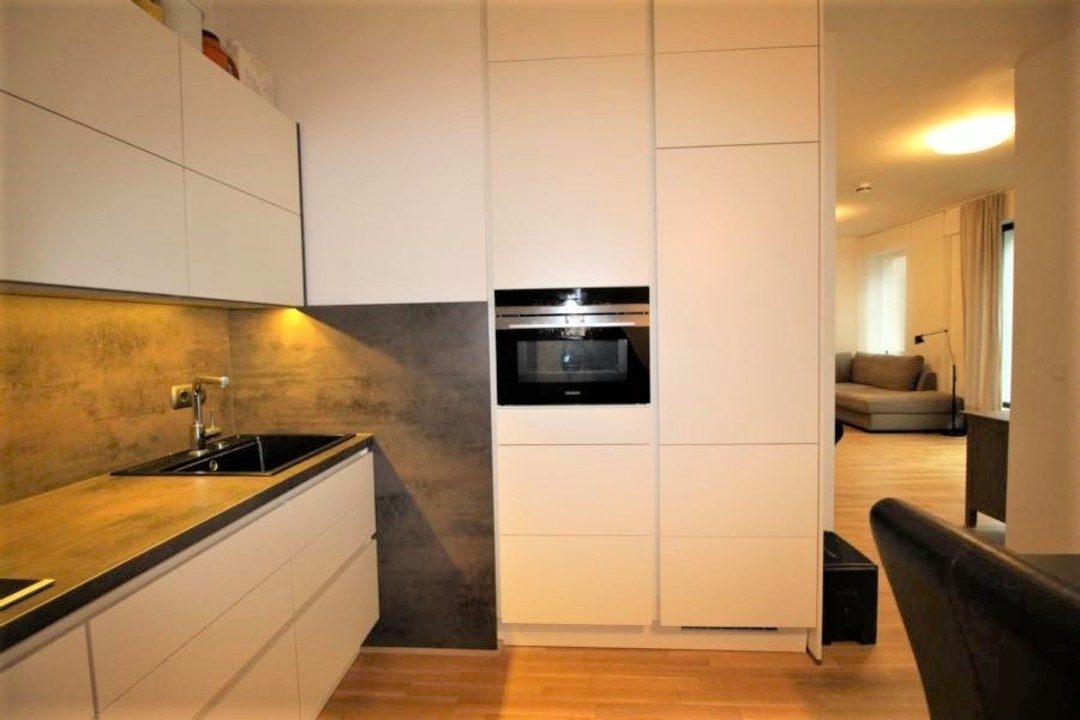Immobilienangebot - Düsseldorf - Alle - Exklusive 2-Zimmer-Wohnung im Pandion D'OR