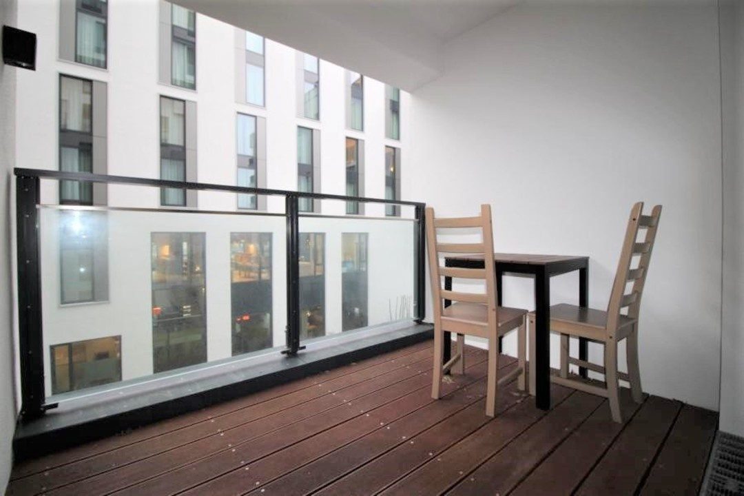 Immobilienangebot - Düsseldorf - Alle - Exklusive 2-Zimmer-Wohnung im Pandion D'OR