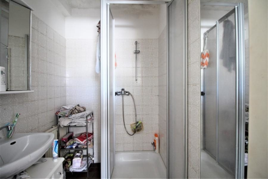 Immobilienangebot - Kaarst - Alle - Kapitalanlage Kaarst: großzügige 5 Zimmer-Maisonettewohnung mit Süd- Loggia und Stellplatz