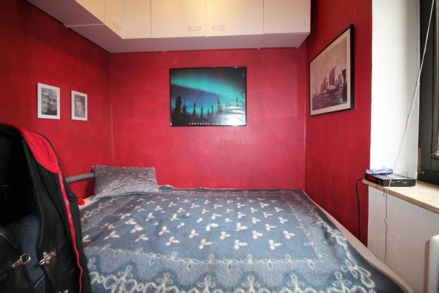 Immobilienangebot - Düsseldorf - Alle - Wersten: attraktive 1.5 Zimmer mit TG-Stellplatz und Einbauküche