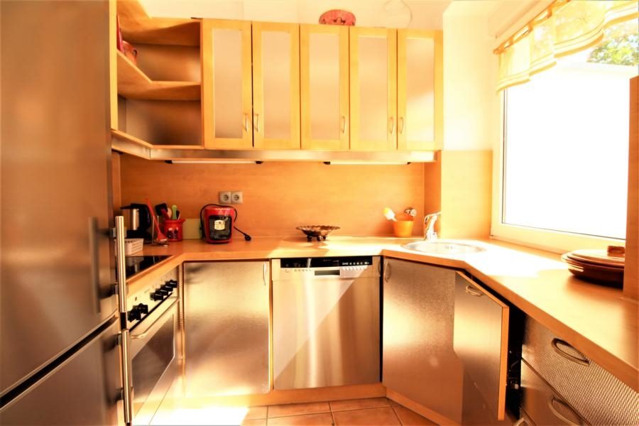 Immobilienangebot - Düsseldorf - Alle - Pempelfort: gut geschnittene 2 bzw. 3 Zimmer ETW mit riesiger Dachterrasse und Balkon