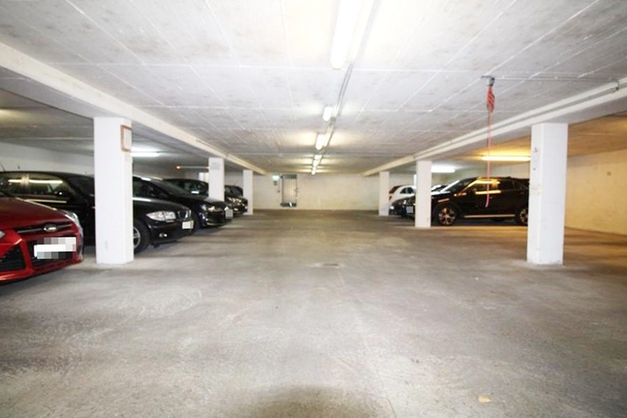 Immobilienangebot - Düsseldorf - Alle - Hassels: gut geschnittene 2 Zimmerwohnung mit Balkon und TG-Stellplatz