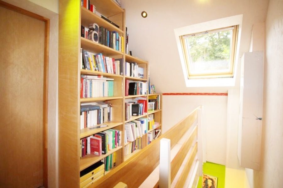 Immobilienangebot - Duisburg / Hochheide - Alle - Modernisiertes Einfamilienhaus mit Wintergarten und großer Doppelgarage