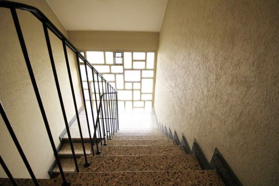 Immobilienangebot - Düsseldorf - Alle - Wersten: 2 Zimmer-Dachgeschoss-Wohnung in Uninähe für Kapitalanleger und Selbstnutzer!