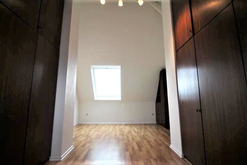 Immobilienangebot - Düsseldorf - Alle - Flingern: individuell geschnittene 3 Zimmer-Masionette-Wohnung!