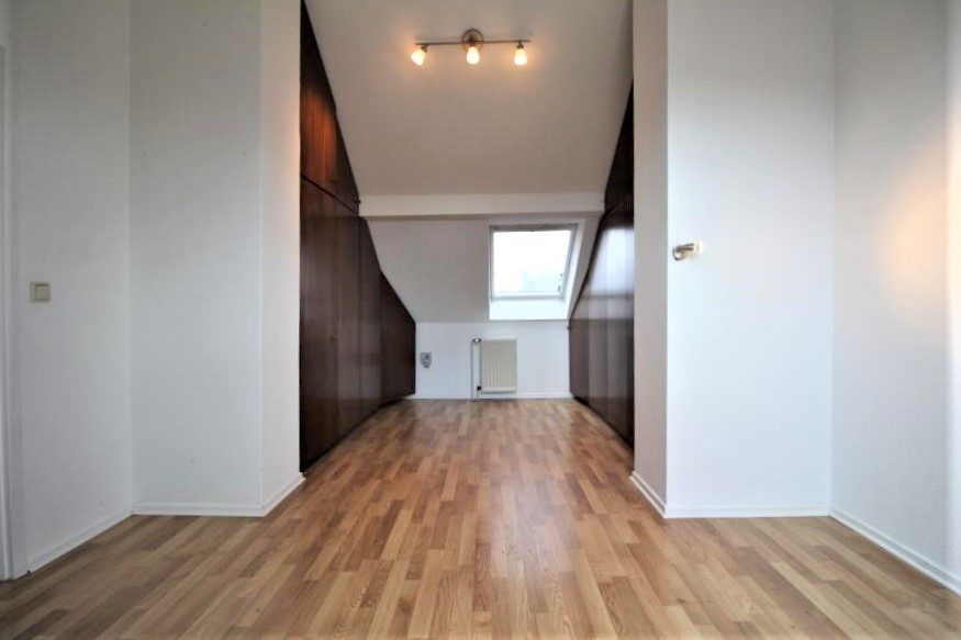 Immobilienangebot - Düsseldorf - Alle - Flingern: individuell geschnittene 3 Zimmer-Masionette-Wohnung!