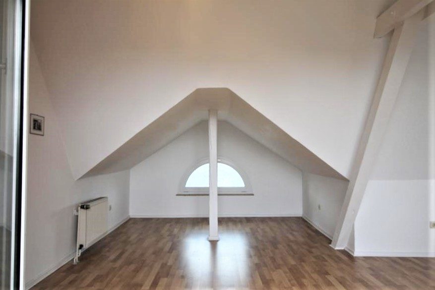 Immobilienangebot - Düsseldorf - Alle - Flingern: individuell geschnittene 3 Zimmer-Masionette-Wohnung!