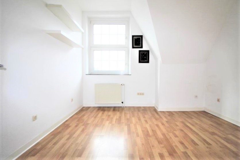 Immobilienangebot - Düsseldorf - Alle - Flingern: individuell geschnittene 3 Zimmer-Masionette-Wohnung!