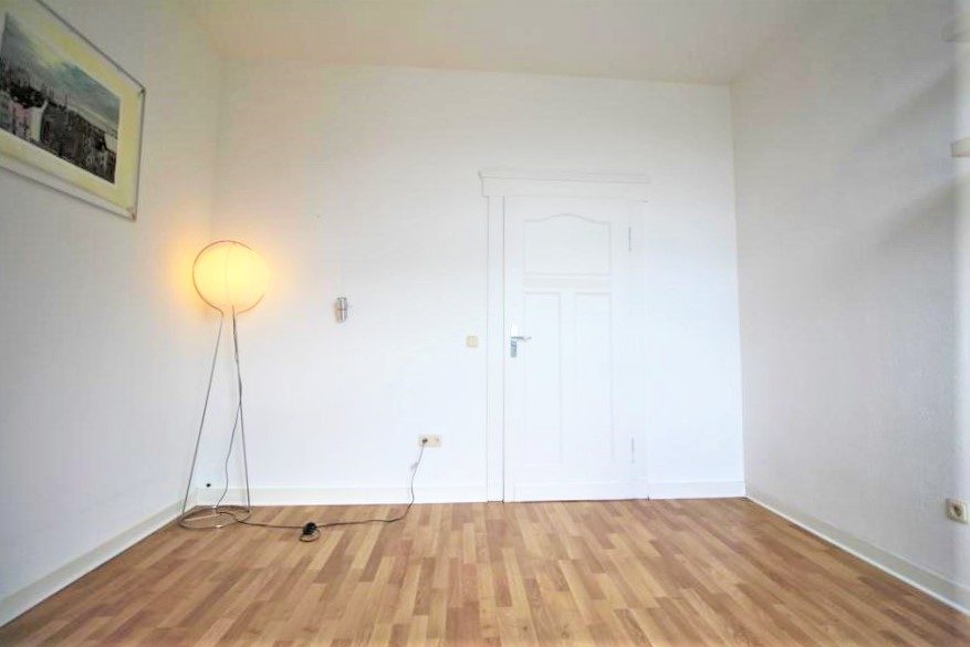 Immobilienangebot - Düsseldorf - Alle - Flingern: individuell geschnittene 3 Zimmer-Masionette-Wohnung!