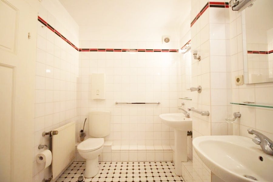 Immobilienangebot - Düsseldorf - Alle - Flingern: individuell geschnittene 3 Zimmer-Masionette-Wohnung!