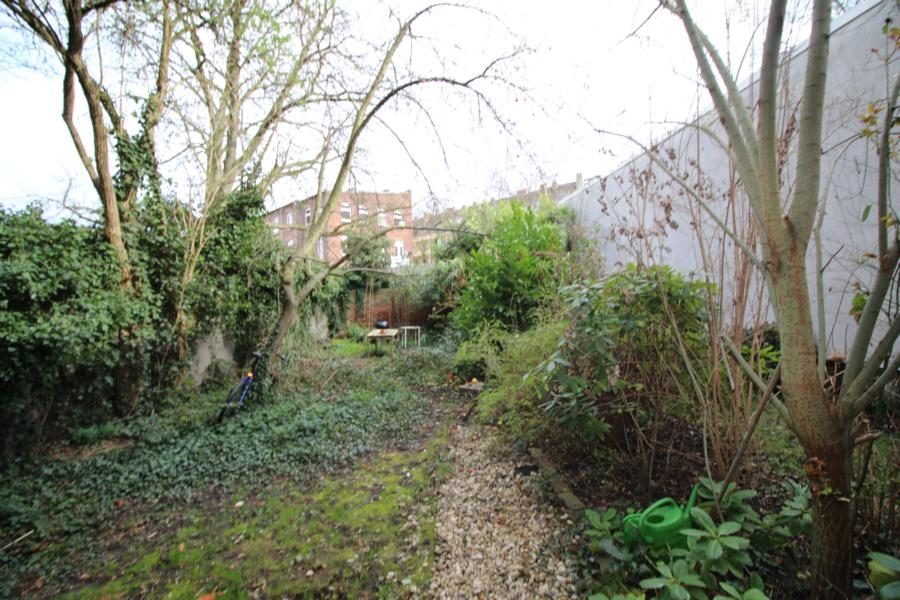 Immobilienangebot - Düsseldorf - Alle - Flingern: individuell geschnittene 3 Zimmer-Masionette-Wohnung!