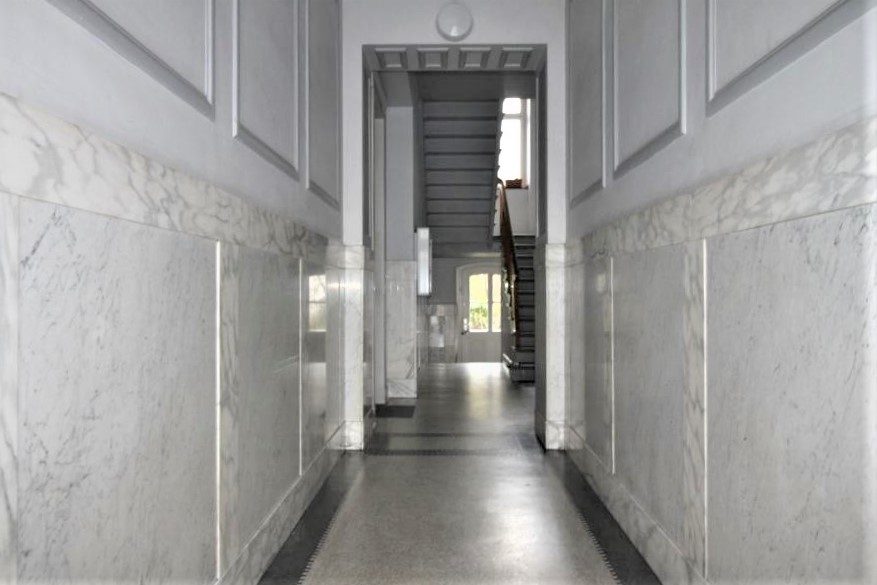 Immobilienangebot - Düsseldorf - Alle - Flingern: individuell geschnittene 3 Zimmer-Masionette-Wohnung!
