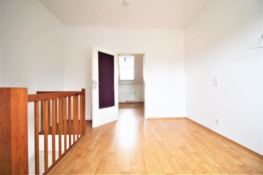 Immobilienangebot - Düsseldorf - Alle - Eller / In der Elb:
komplett modernisiertes Mehrfamilienhaus mit großem Garten