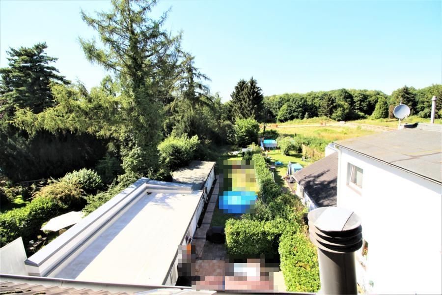 Immobilienangebot - Düsseldorf - Alle - Eller / In der Elb:
komplett modernisiertes Mehrfamilienhaus mit großem Garten