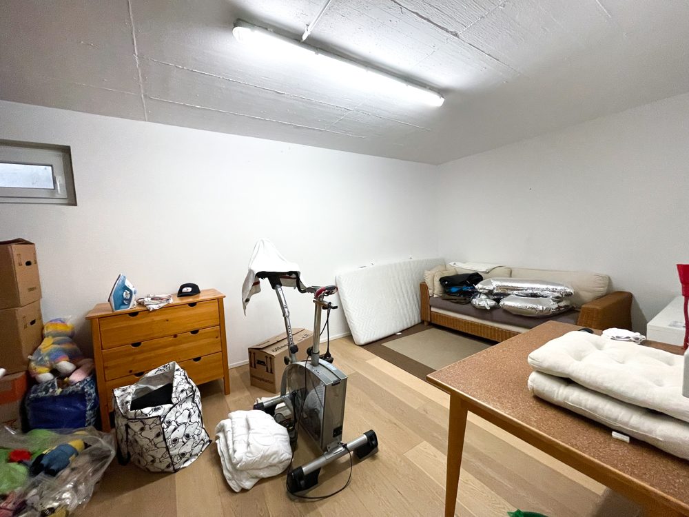 Immobilienangebot - Düsseldorf / Mörsenbroich - Alle - Mörsenbroich: Doppelhaushälfte in der Reitzensteinkaserne mit Terrasse, Garten und Garage