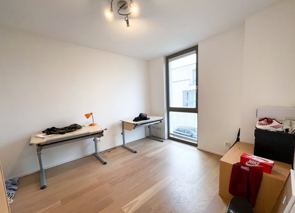 Immobilienangebot - Düsseldorf / Mörsenbroich - Alle - Mörsenbroich: Doppelhaushälfte in der Reitzensteinkaserne mit Terrasse, Garten und Garage