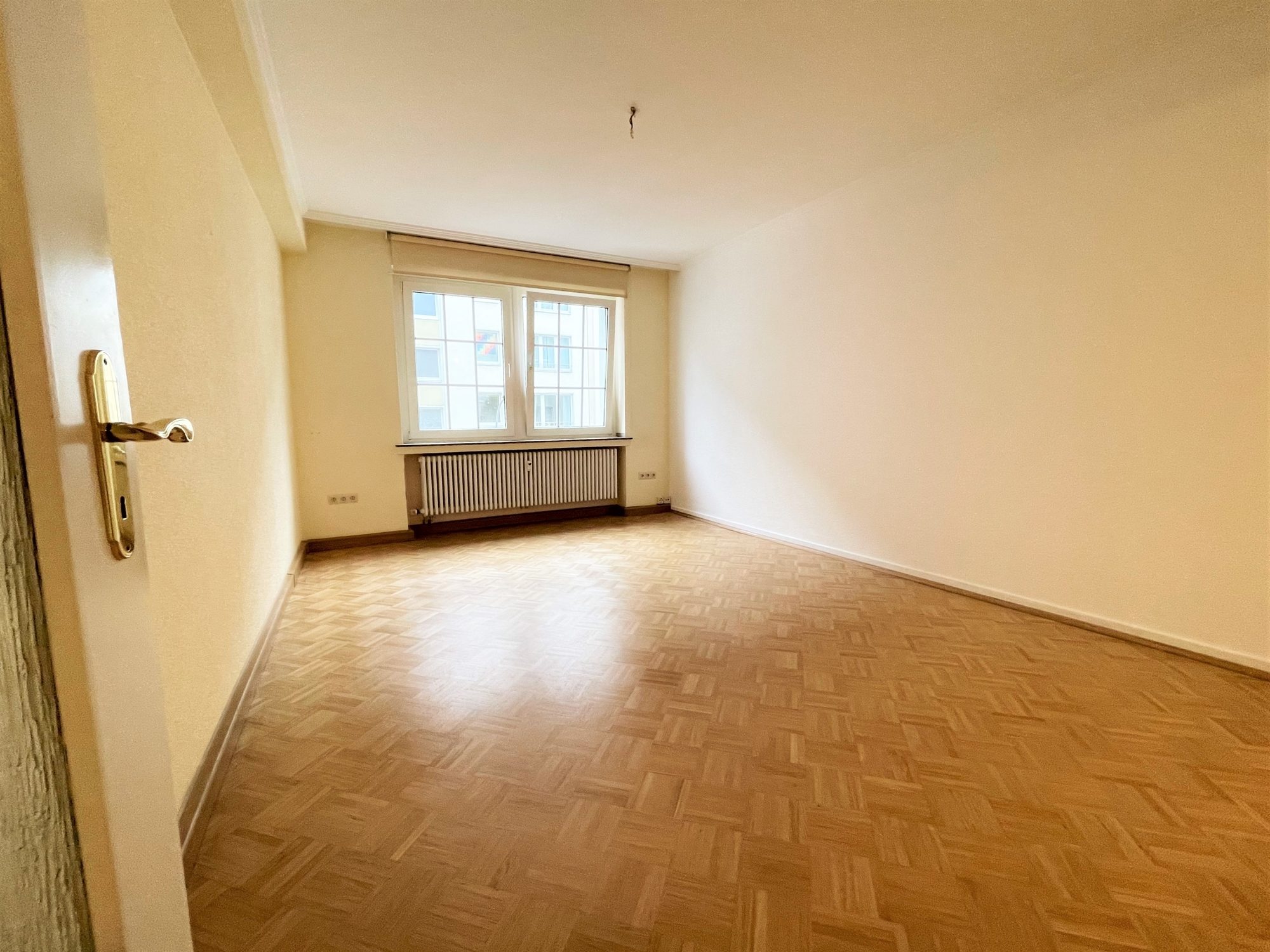 Immobilienangebot - Düsseldorf - Alle - Flingern-Nord: Attraktive 2 Zimmer Wohnung mit Balkon und EBK in zentraler Lage!