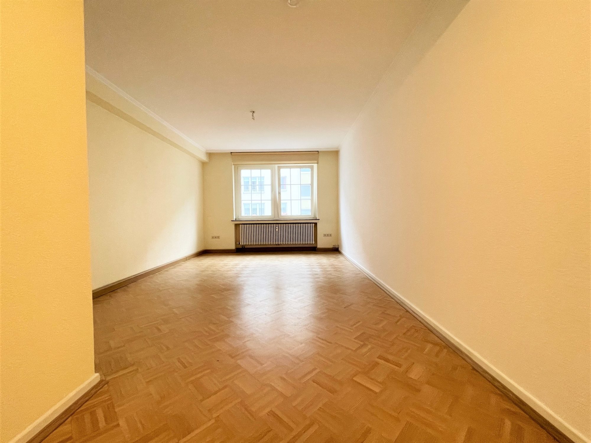 Immobilienangebot - Düsseldorf - Alle - Flingern-Nord: Attraktive 2 Zimmer Wohnung mit Balkon und EBK in zentraler Lage!