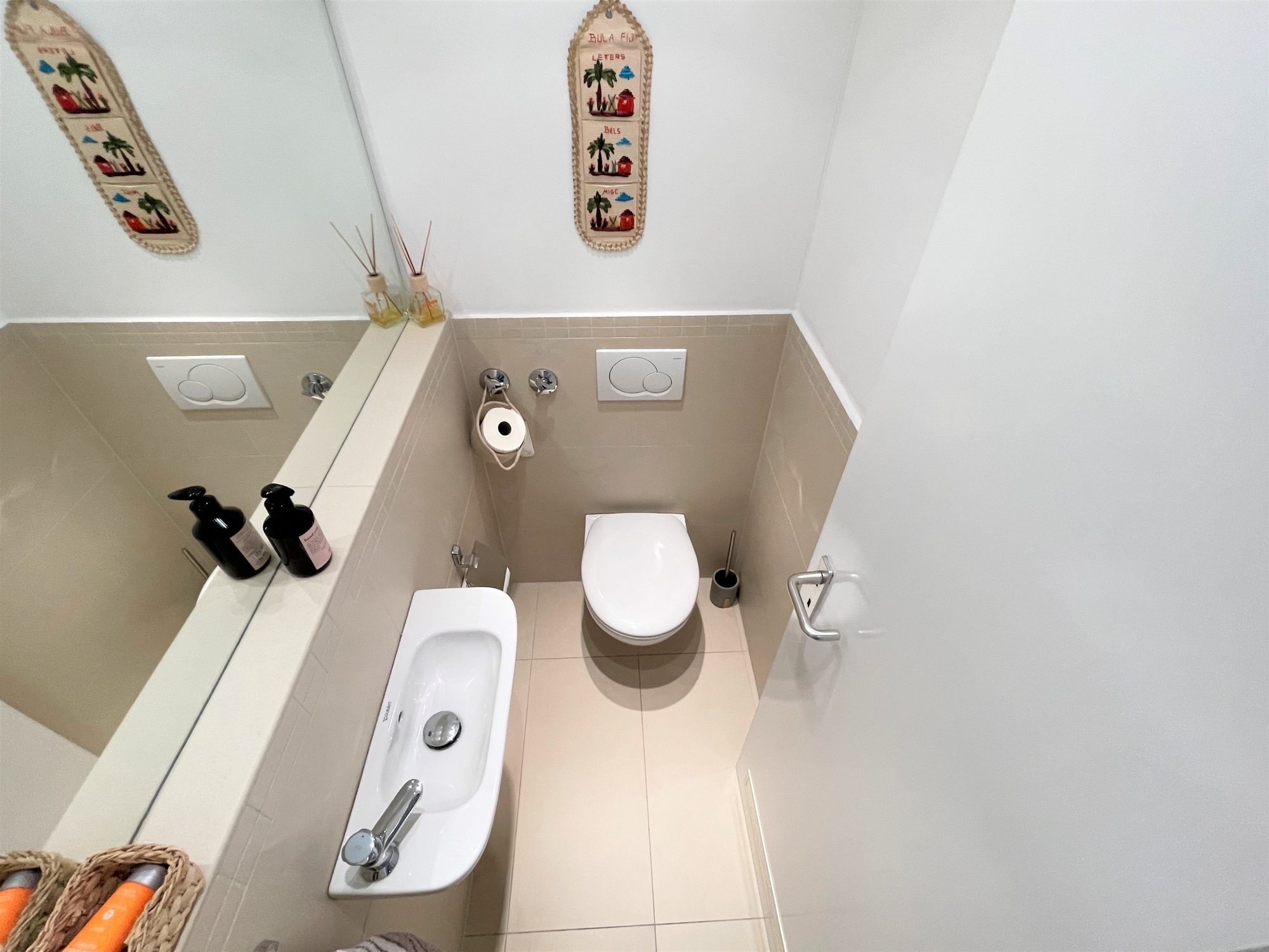 Immobilienangebot - Düsseldorf - Alle - Zooviertel: Lichtdurchflutete und geräumige 3-Zimmer-Wohnung mit EBK und Rundum-Balkon in Bestlage!