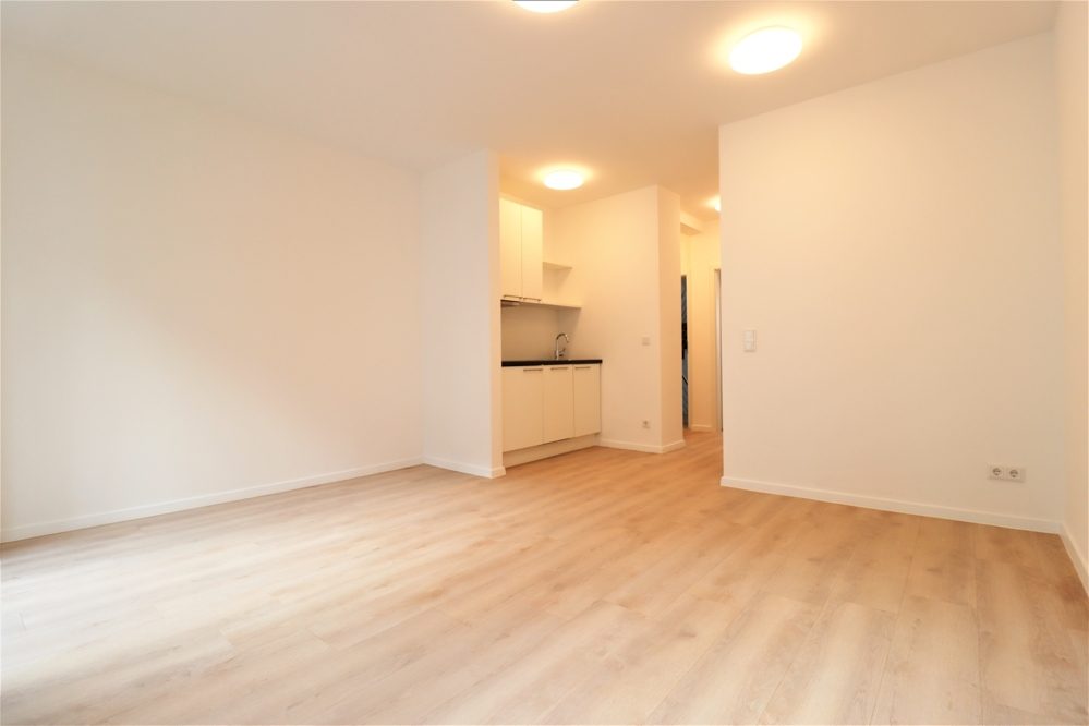Immobilienangebot - Düsseldorf - Alle - Friedrichstadt: Modernes und frisch saniertes 2 Zimmerapartment!